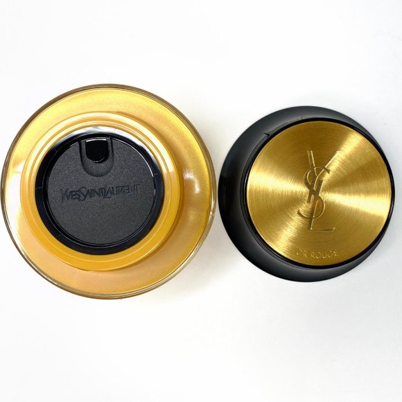 YSL OR ROUGE Soin Global D'Exception Creme BNWOB - Picture 2 of 4